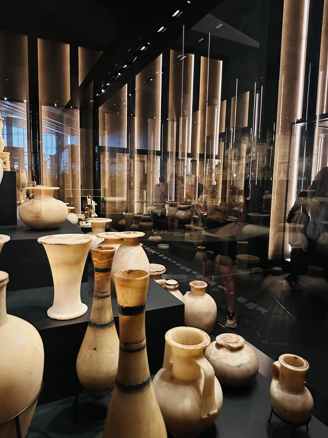 Оказались с мужем теми самыми туристами, которых все не любят- проспали и чудом очнулись с опозданием