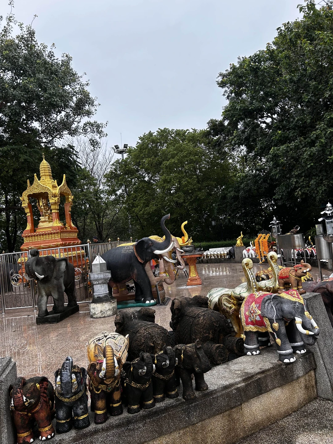 Остались в восторге от экскурсии! Отсутствие солнышка в этот день с лихвой компенсировалось интереснейшим рассказом! Ростислав