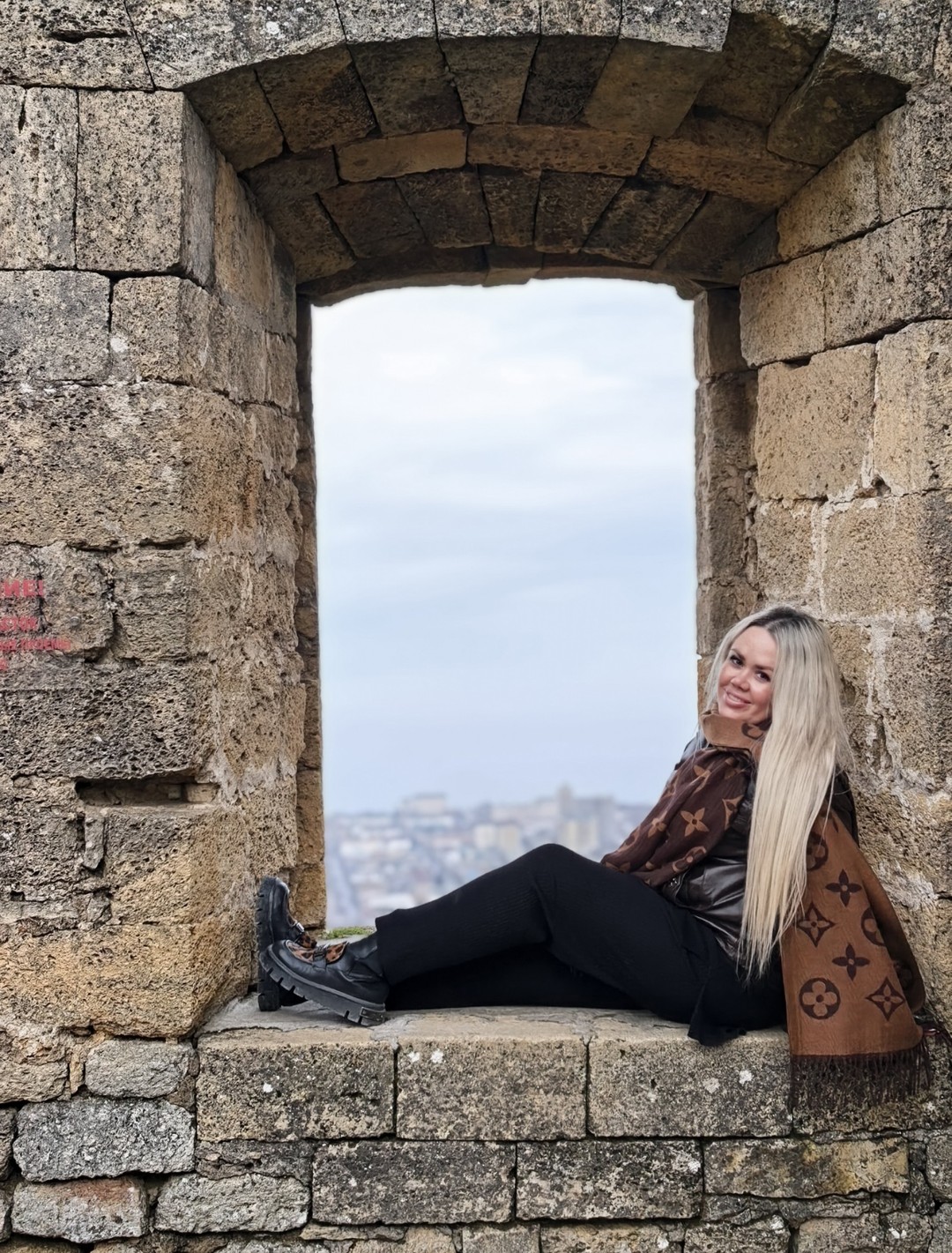 Отличная экскурсия. За один день мы посетили весь Дербент. Классный организатор все интересно рассказывал, фотографировал, очень