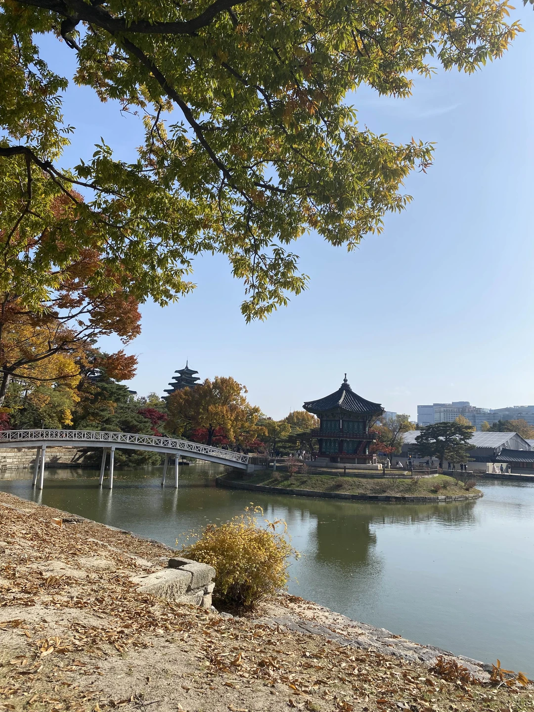 Прогулка по Сеулу с Александрой была легкой, информативной и дружеской! Гид очень приятная в общении, с ней мы не торопясь прошли все локации!