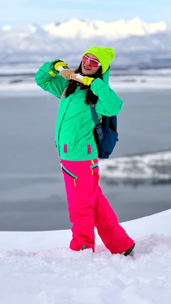 Были с мамой на экскурсии на Халактырский пляж + Мишенная сопка смотровая. Это потрясающе! С Валентином