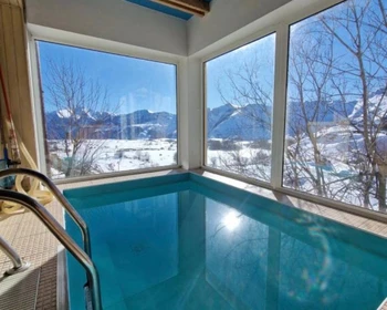 День на склонах: каталка, виды и отдых