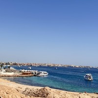 Фото отзыва 3: экскурсия "Хургада глазами зимовщицы"