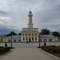 Фото отзыва 3: экскурсия "Свидание с Костромой каждый день"