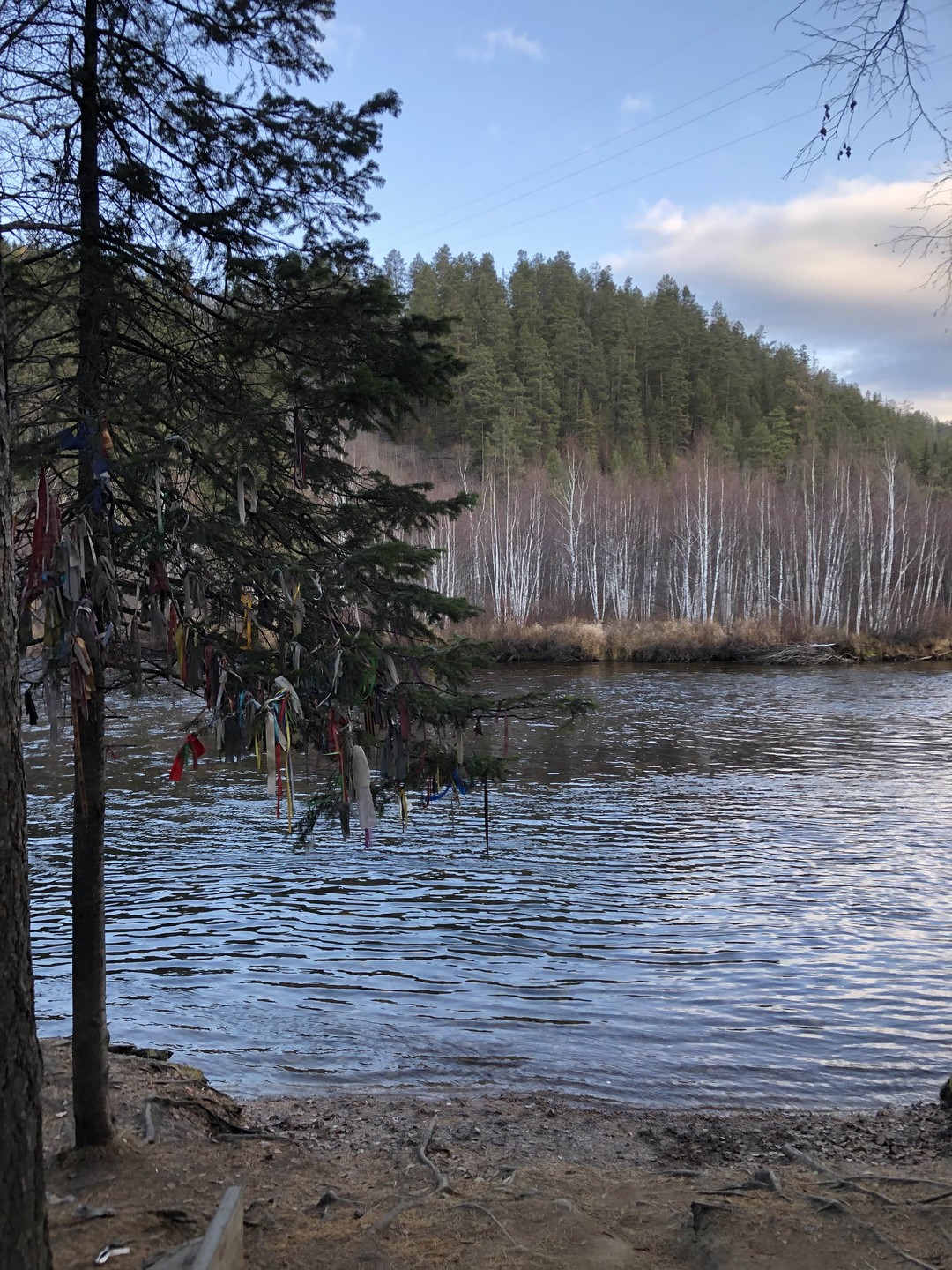 В Бурятию приехали на один день, посмотрели больше, чем планировали) Алдар отличный гид, очень многое рассказал