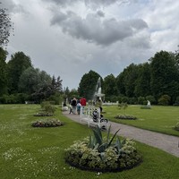 Фото отзыва 2: экскурсия "Царское Село: рассвет и закат Российской империи"