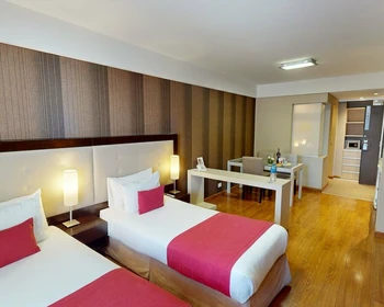 Фото отзыва 1: авторский тур "Большое латиноамериканское приключение: Аргентина, Чили, Бразилия"