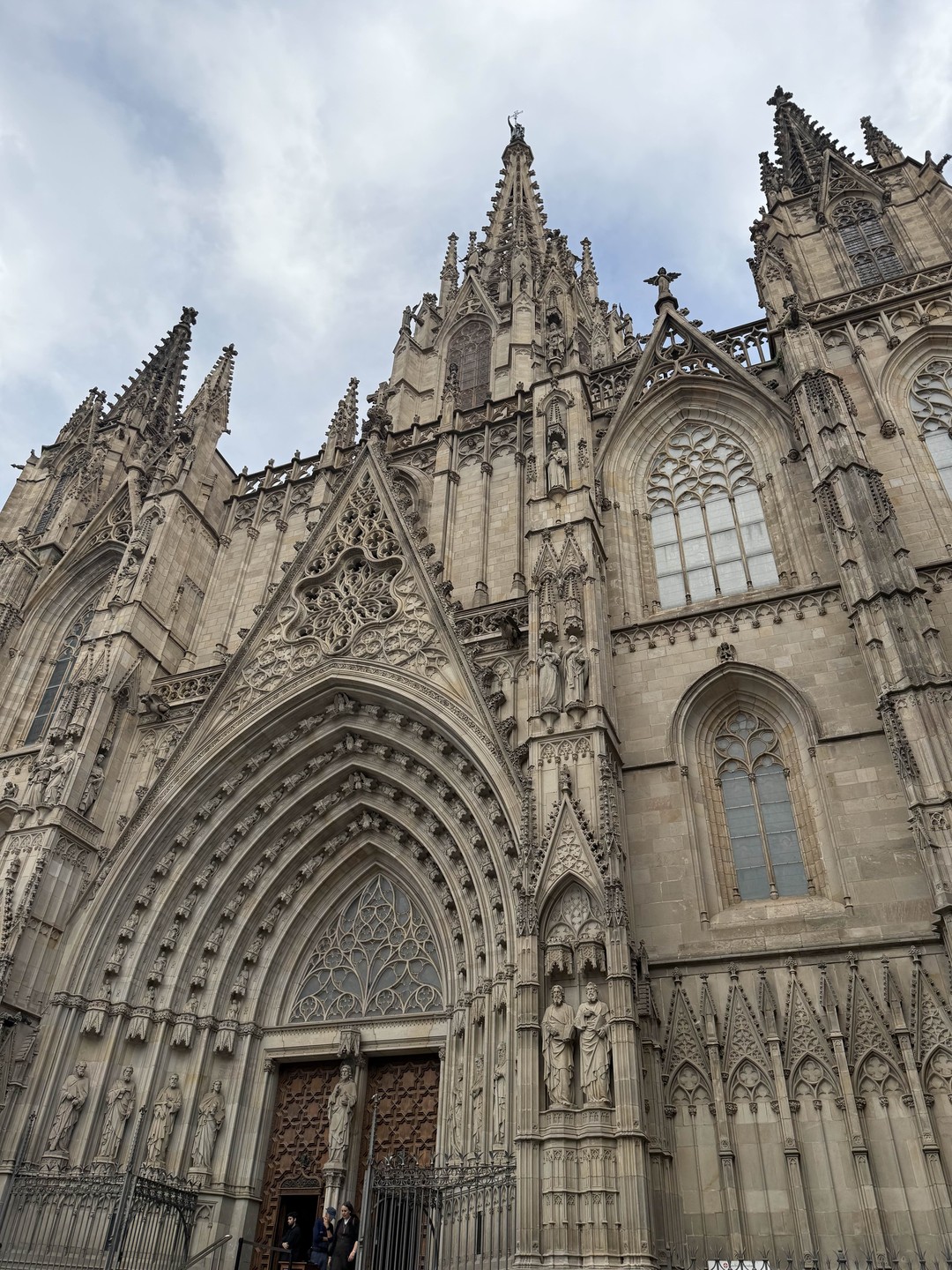 Добро пожаловать в Барселону (Валерия)