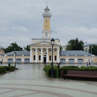 Фото отзыва 3: экскурсия "Чем славится Кострома: обзорная экскурсия"