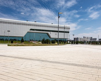 Астана