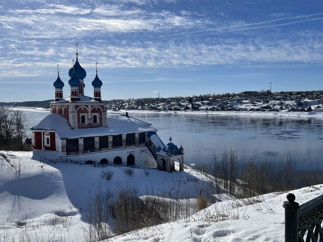 Артёму спасибо! Очень понравилось)