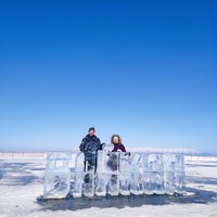 Фото отзыва 3: экскурсия "Зимний Байкал: максимум за 2 дня"