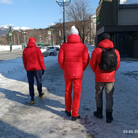 Фото отзыва 7: экскурсия "Южно-Сахалинск вас удивит!"