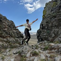Фото отзыва 2: экскурсия "Тур-знакомство с Байкалом в мини-группе: Ольхон, Иркутск, Листвянка и Аршан"