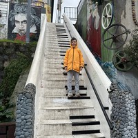 Фото отзыва 2: экскурсия "Вальпараисо, Конкон и Винья-дель-Мар за 1 день!"