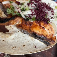 Фото отзыва 2: экскурсия "Интересный и вкусный полуостров Апшерон"