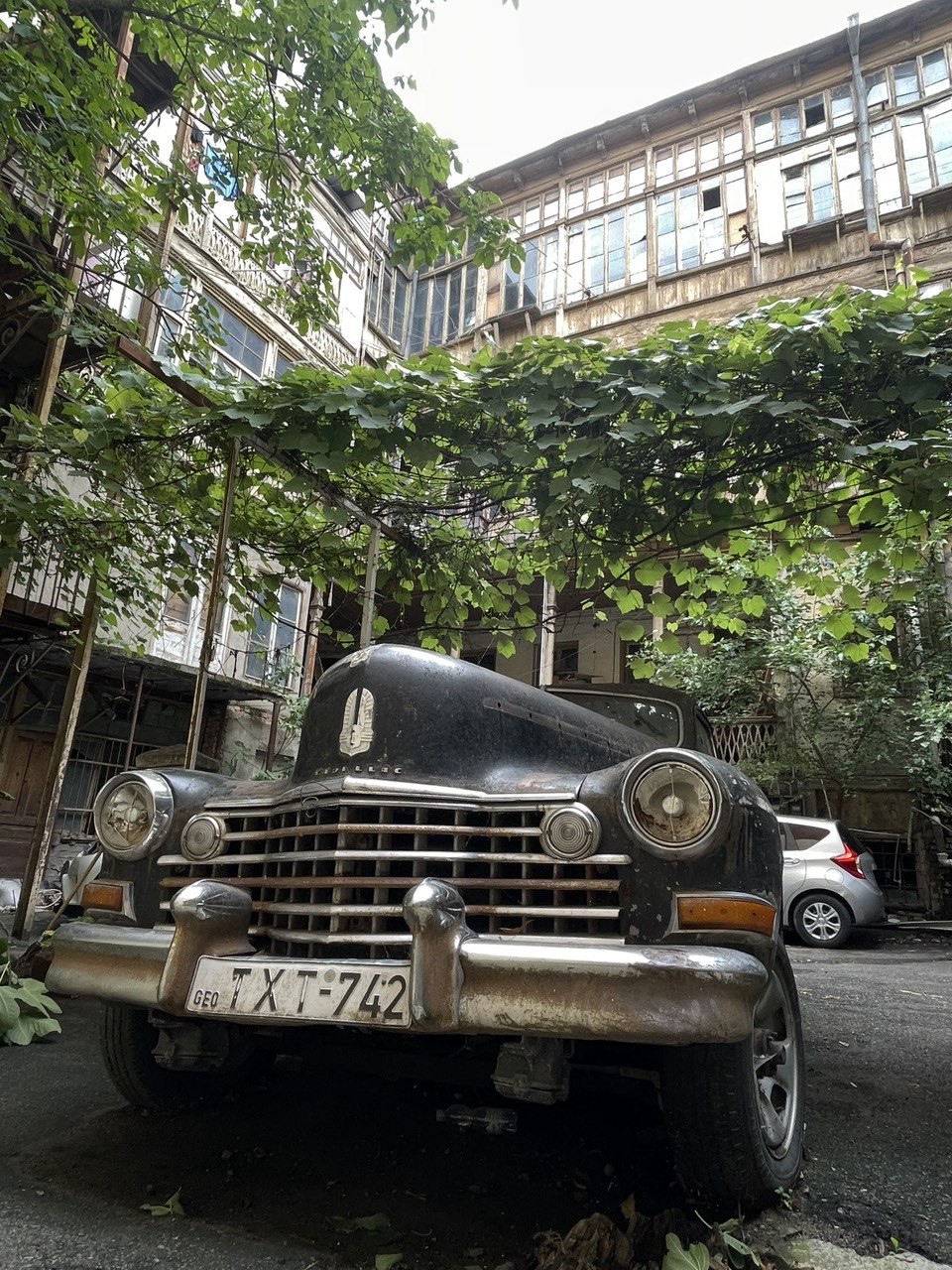 Квест превзошёл ожидания и стал отличным способом познакомиться с Тбилиси и Грузией. Нас ждали увлекательные загадки