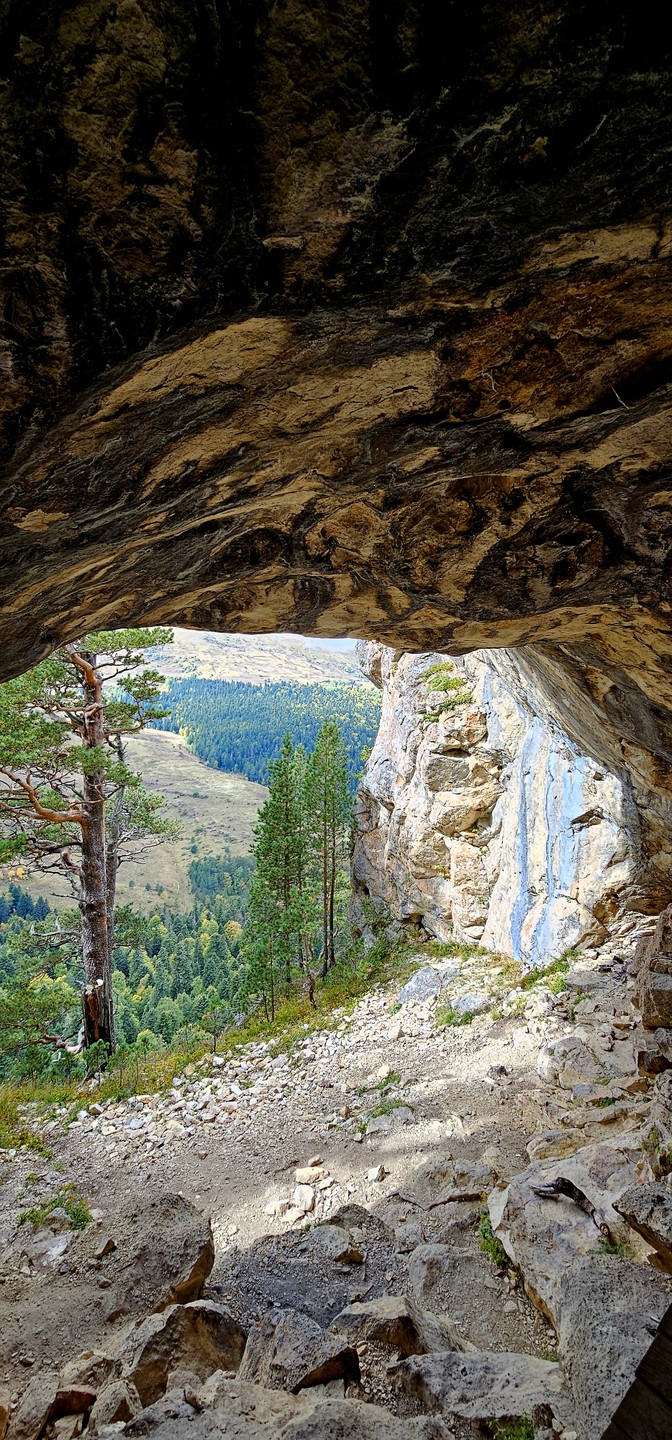 Из Краснодара - в горную Адыгею (Елена)