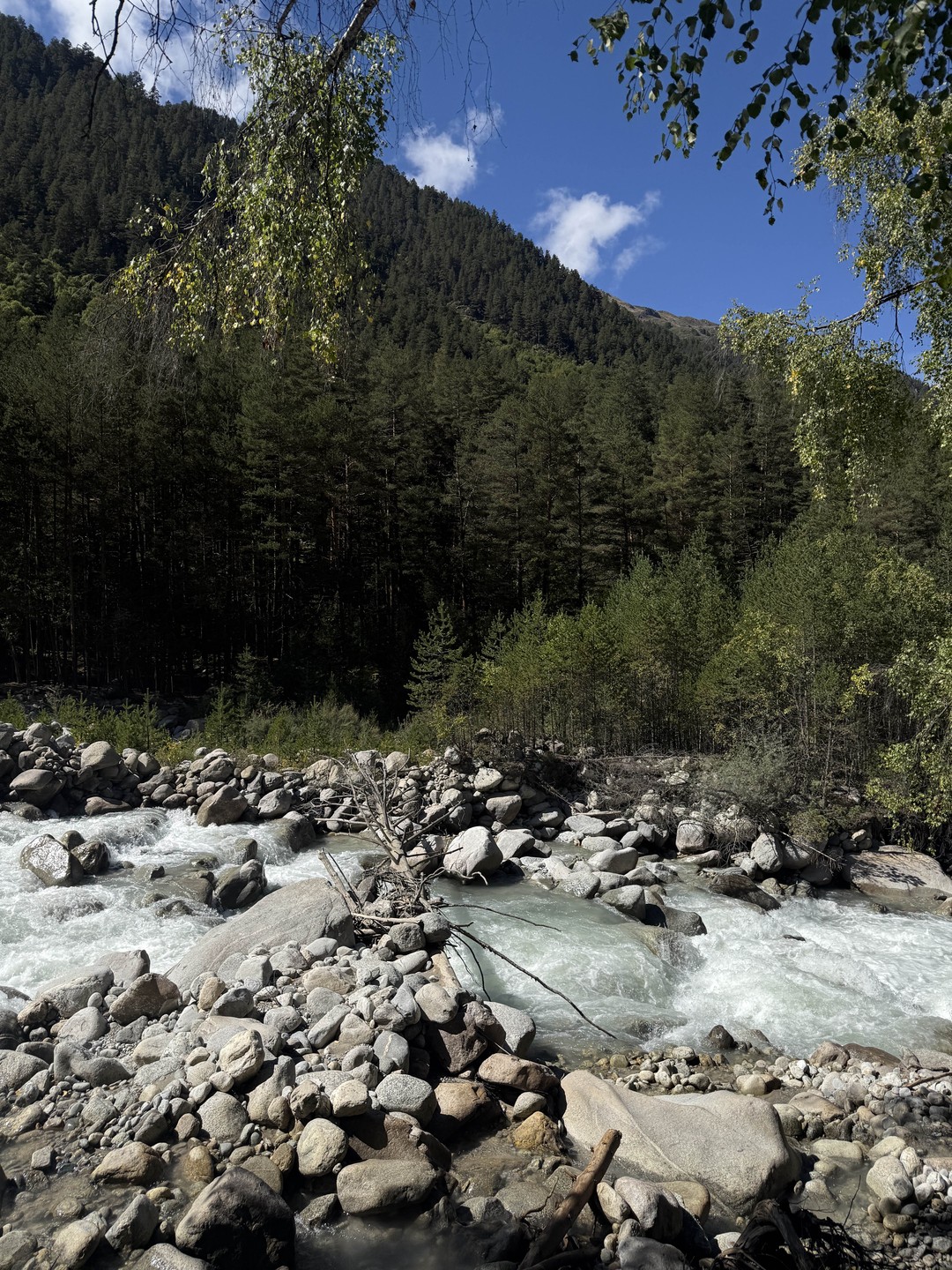 Однозначно - маршрут к посещению!