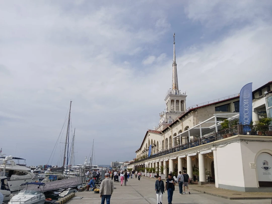 На экскурсии мы были в марте 2025,но до отзыва добралась только сейчас!!!