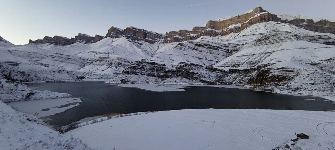 Это было супер! Сергей рассказал много интересной информации, показал все самые красивые места, ответил на все