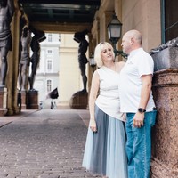 Фото отзыва 2: экскурсия "Парадный Петербург: прогулка с фотографом"