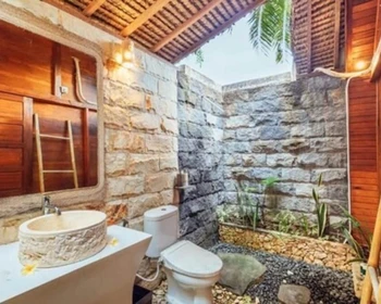 Фото отзыва 3: авторский тур "С Бали на остров Нуса Пенида: тур-перезагрузка только для вашей компании"