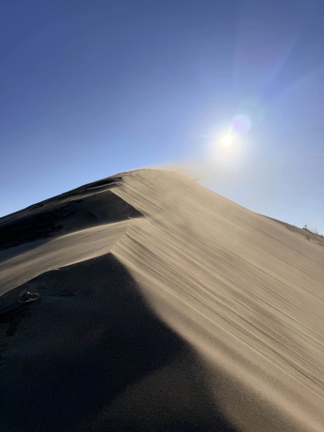 Эту экскурсию обязательно стоит посетить! Необычный город в степи и бархан среди гор - как будто