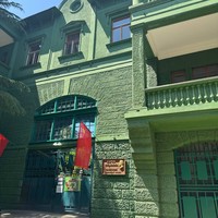 Фото отзыва 2: экскурсия "Архитектурная экскурсия по Сочи и окрестностям"