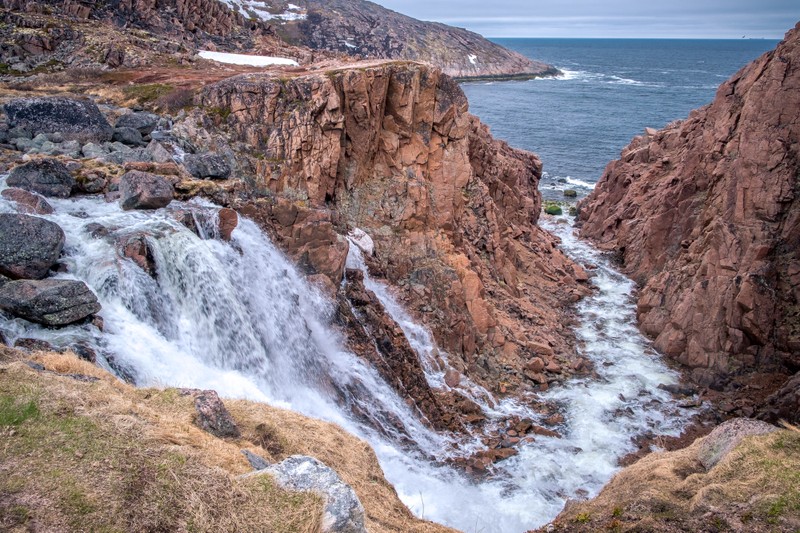 Фото достопримечательности: Кладбище кораблей