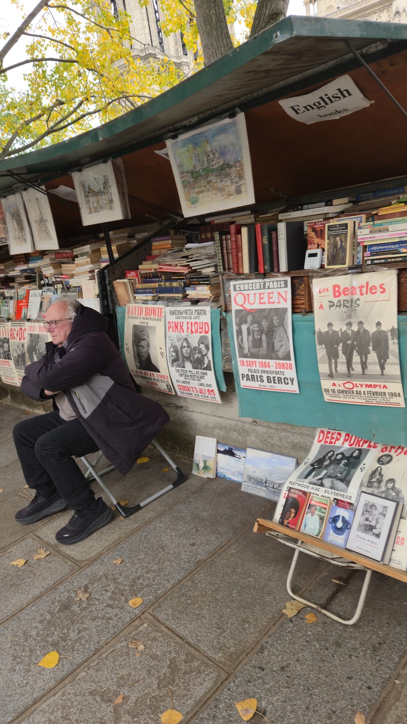 Париж с нуля на автомобиле (Ергали)