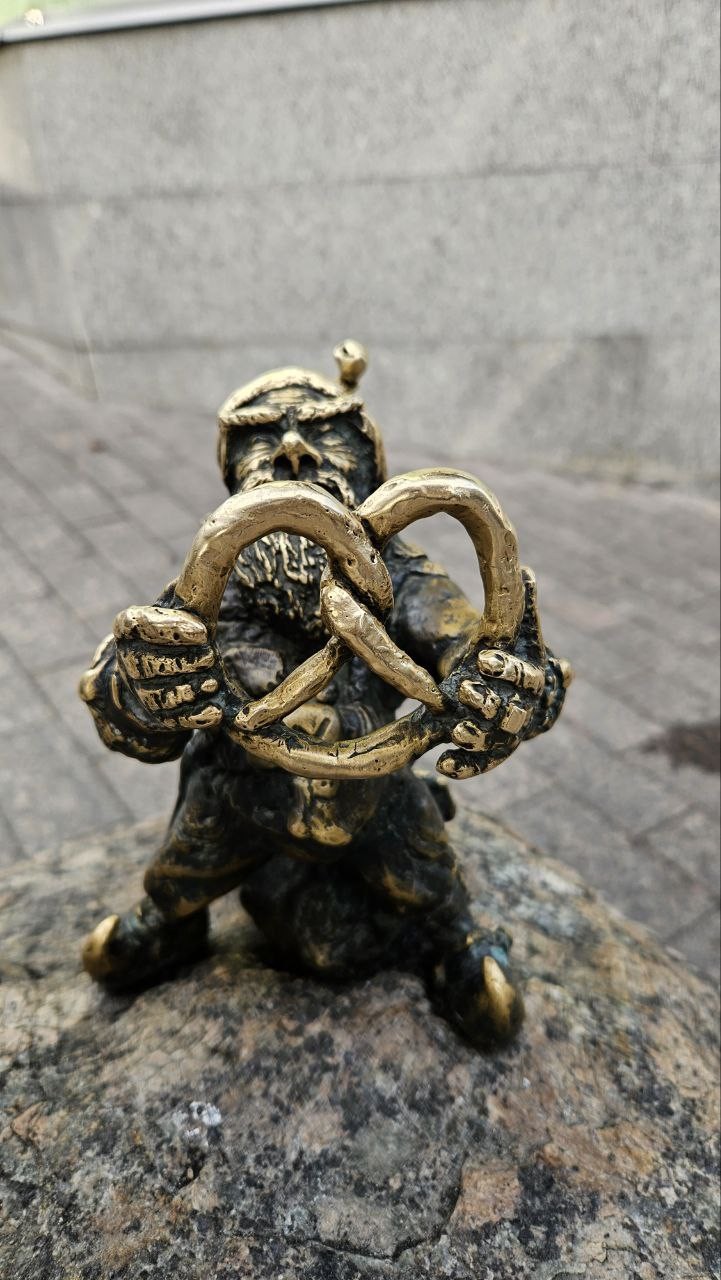 Потрясающая поездка в Выборг 10 октября. Нашим гидом была Наталия, водитель Олег. Много интересной информации и