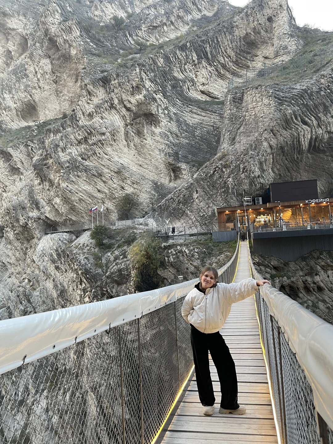 Огромный спасибо за проведенный день! Были в Махачкале проездом и остались очень довольны организованной экскурсией! Понравилось