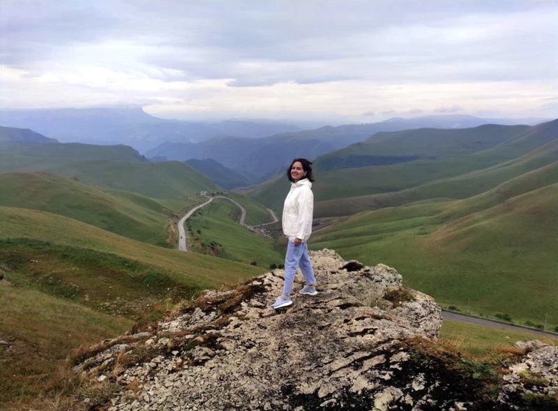 Из Кисловодска - в Джилы-Cу: путешествие в русскую Исландию