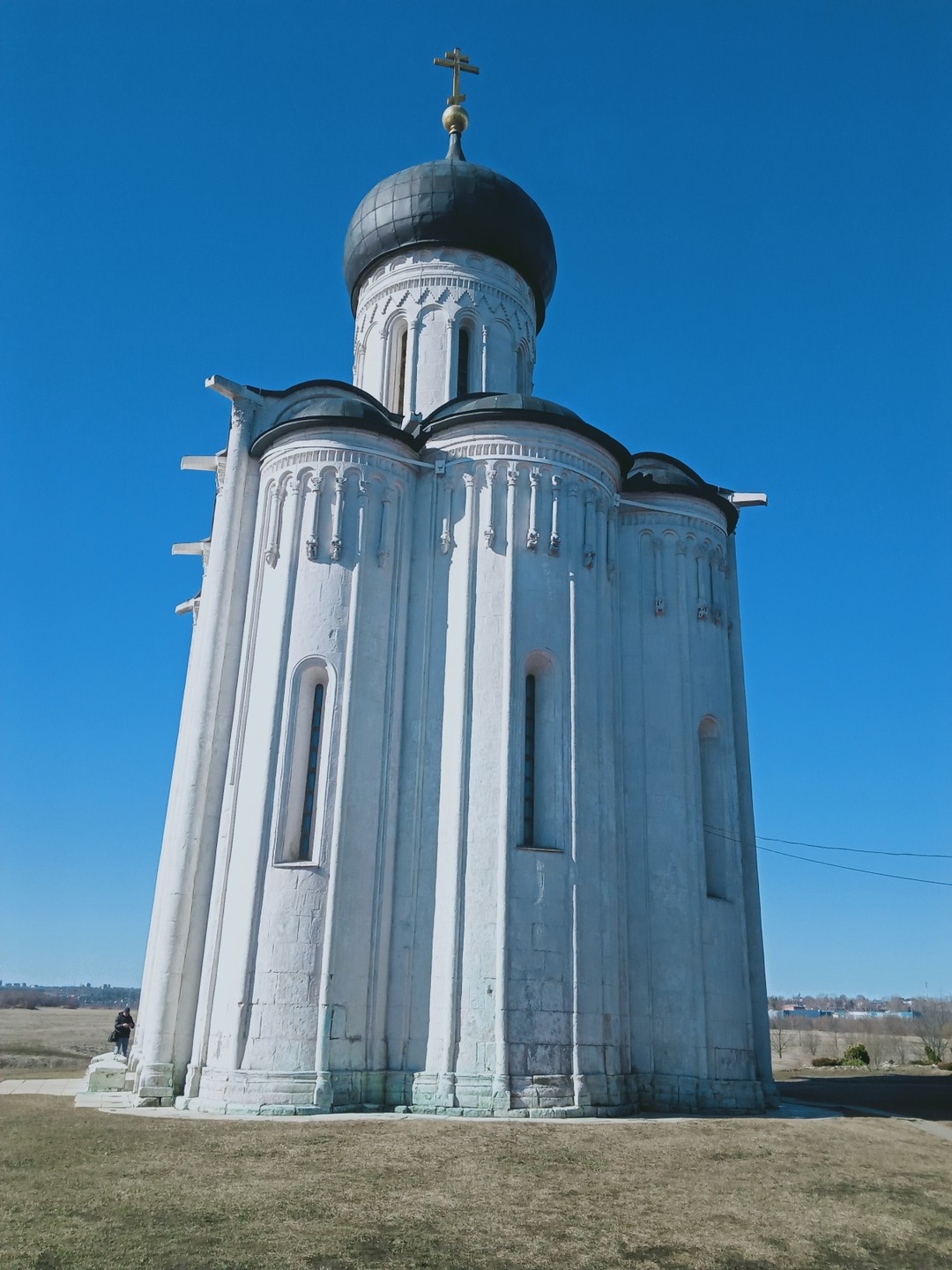 Фото отзыва 3: экскурсия "Автобусная экскурсия из Владимира «Тайны Суздаля: путешествие сквозь века»"