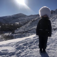 Фото отзыва 1: экскурсия "Эльбрус, ущелье Адыр-Су, Гижгит и Поляна нарзанов: поездка из Кисловодска в мини-группе"