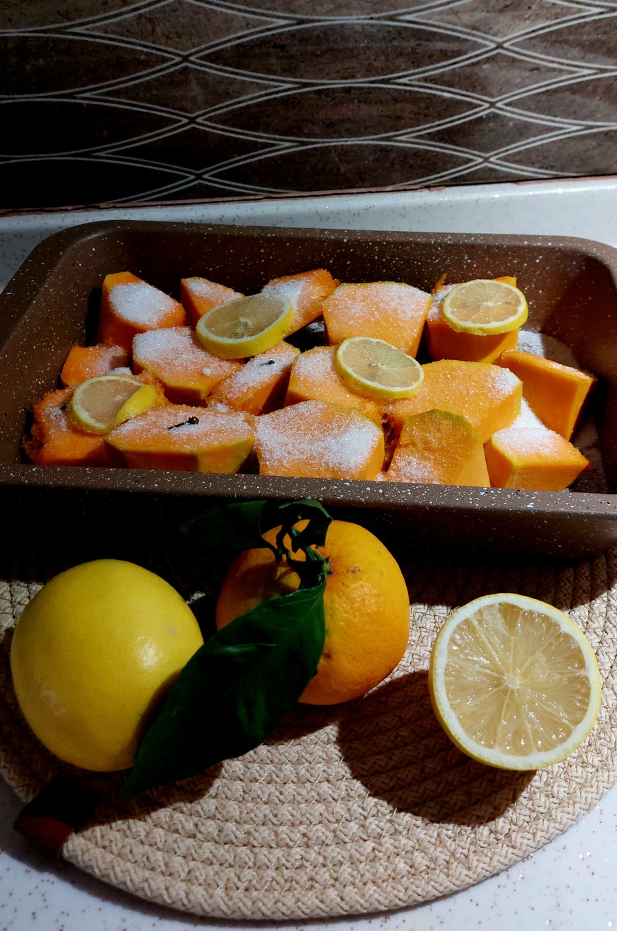 Турецкий квартирник: тайны османской кухни (2/8)