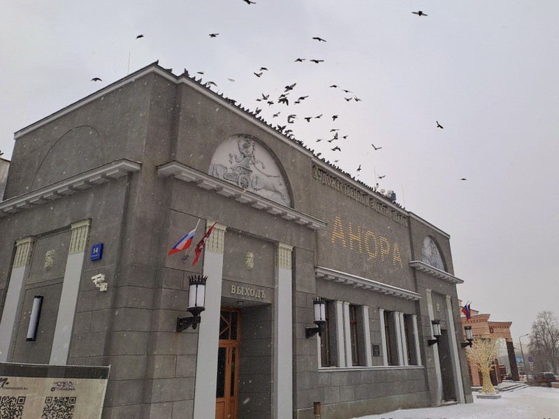 Квест-экскурсия в центре Москве «В поисках знатной персоны»