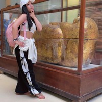 Фото отзыва 1: экскурсия "Из Хургады — в Каир: однодневное путешествие туда и обратно"