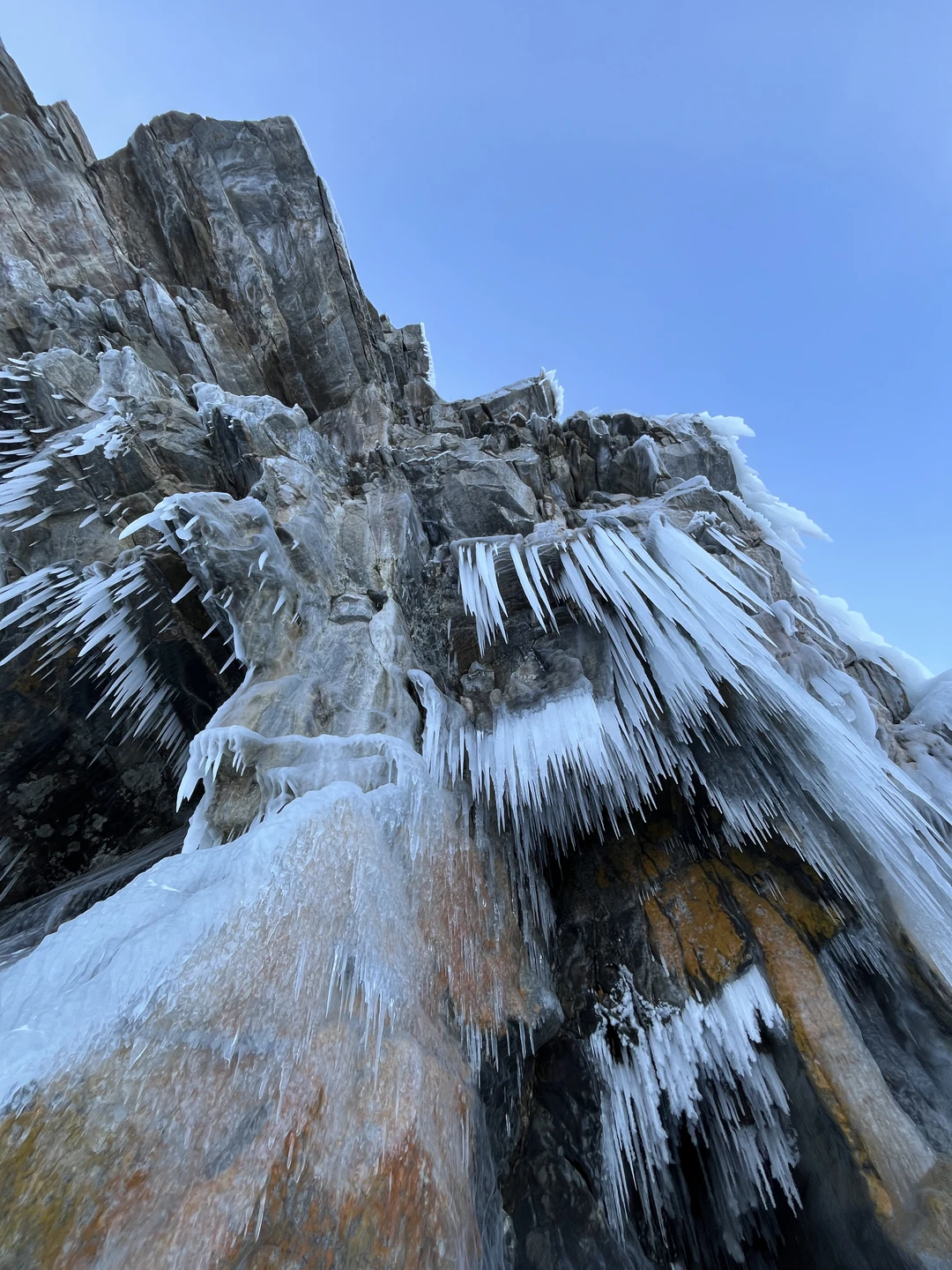 Это мега-супер красота нашей Страны! Байкал - живое могучее великое существо! Потрясающая энергетика и мощь! Даже