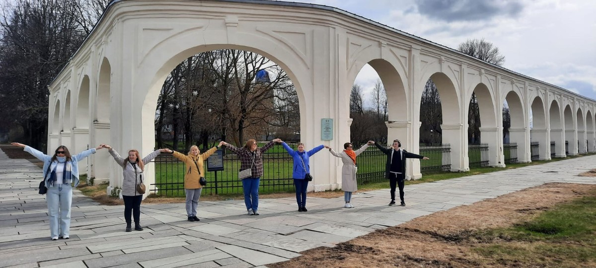 Занимательный квест для детей (9+) (6/7)