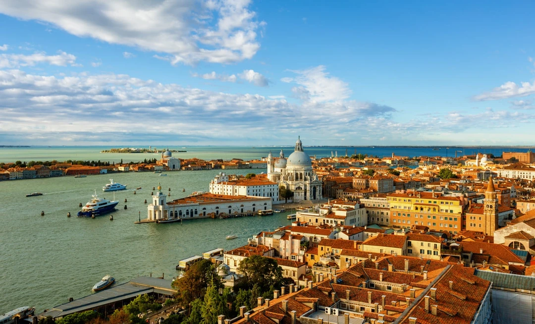 провинции италии