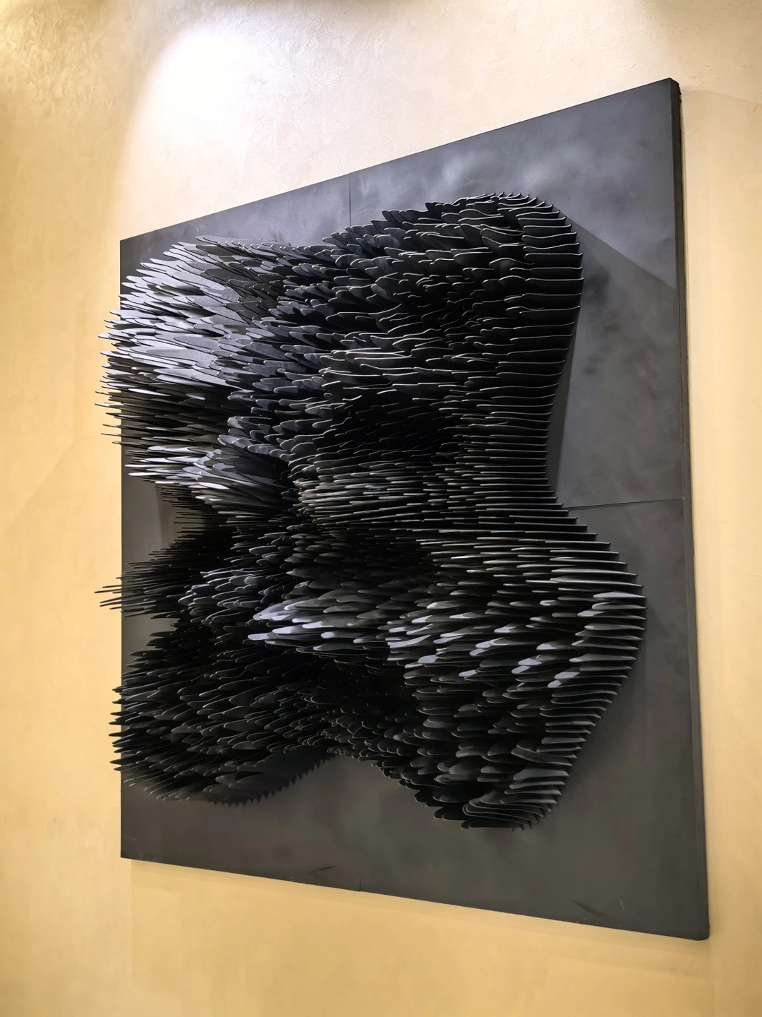 «Москва-Сити» со всех сторон (Светлана)