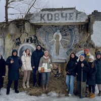 Фото отзыва 3: экскурсия "Ярче пламя и больше блинчиков: на Масленицу в «Никола-Ленивец»"