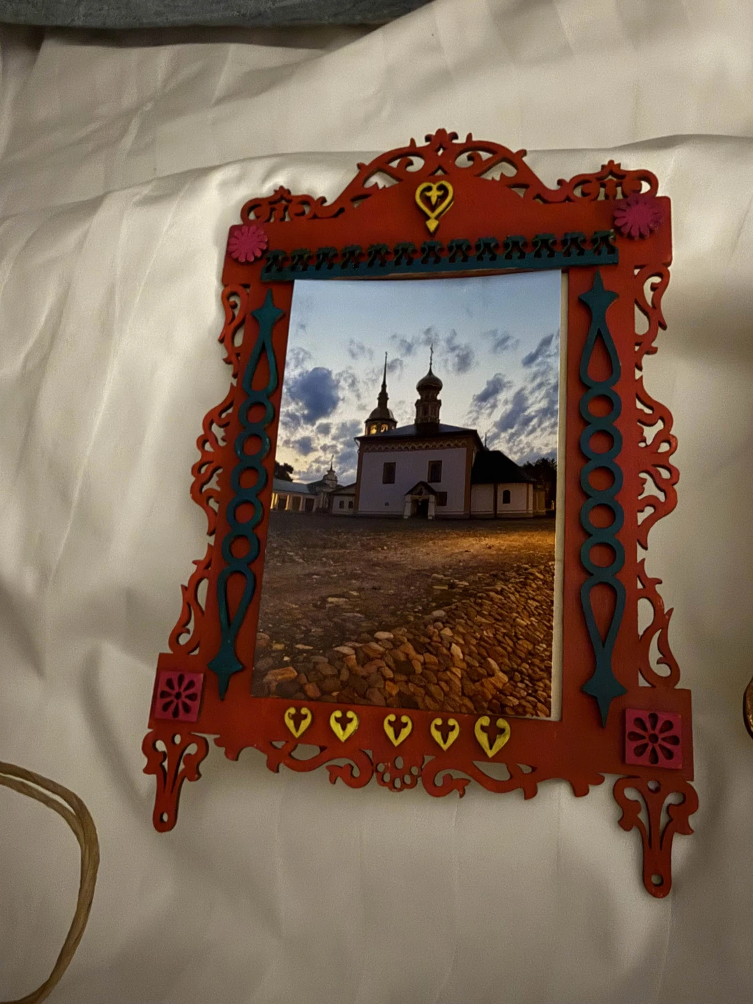 Очень интересный, творческий мастер-класс. время пролетает незаметно