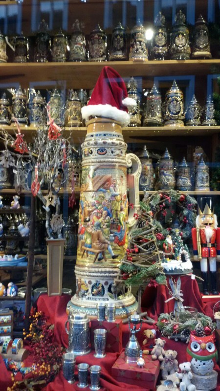 Фото отзыва 3: экскурсия "Ротенбург-на-Таубере или добро пожаловать в сказку!"