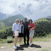 Фото отзыва 2: экскурсия "Мини-тур «Знакомство с Северной Осетией»"