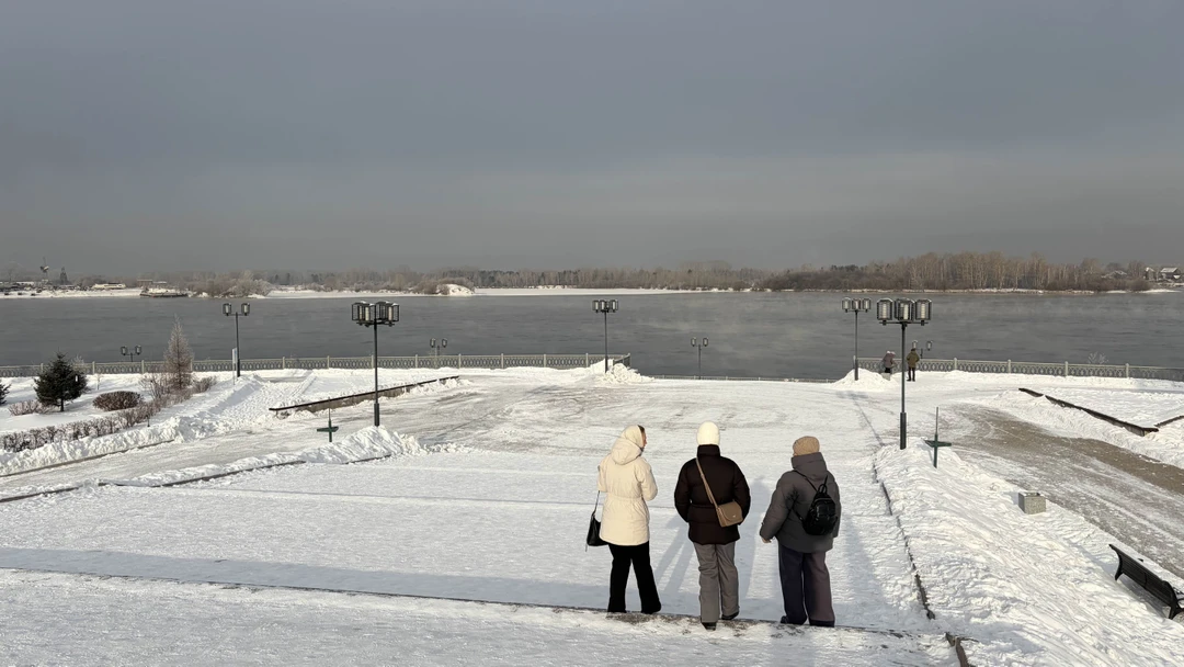 Благодарю за насыщенную и интересную экскурсию! Гуляли 3 часа по историческому центру города и по набережной Ангары