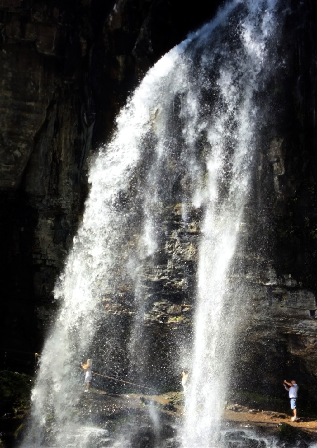 Экскурсия организована отлично, грамотно продуман маршрут. Большое спасибо нашему гиду Паше, он виртуозно объехал все туристические