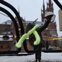 Фото отзыва 3: экскурсия "Знакомьтесь, Самара!"